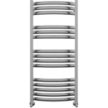 Водяной полотенцесушитель Terminus Палермо П15 500x1136 4620768886515 Хром