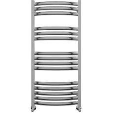 Водяной полотенцесушитель Terminus Палермо П15 500x1136 4620768886515 Хром