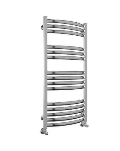 Водяной полотенцесушитель Terminus Палермо П15 500x1136 4620768886515 Хром