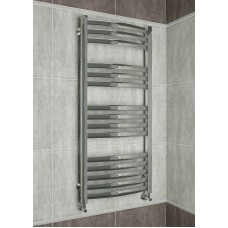 Водяной полотенцесушитель Terminus Палермо П15 500x1136 4620768886515 Хром