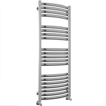 Водяной полотенцесушитель Terminus Палермо П20 500x1401 4620768886188 Хром