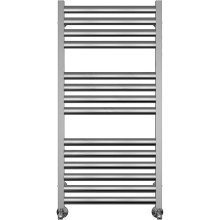 Водяной полотенцесушитель Terminus Грета П14 500x1060 4620768884689 Хром