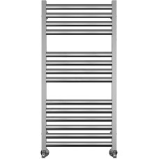 Водяной полотенцесушитель Terminus Грета П14 500x1060 4620768884689 Хром