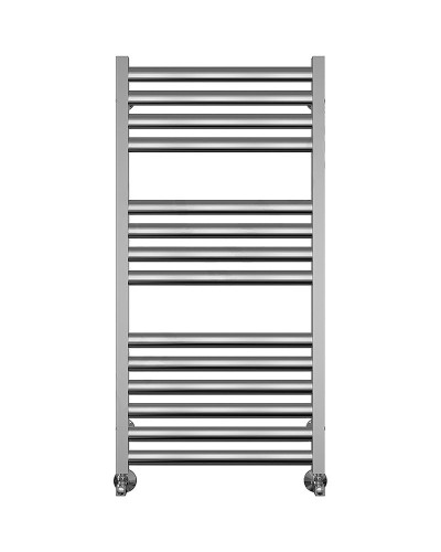 Водяной полотенцесушитель Terminus Грета П14 500x1060 4620768884689 Хром