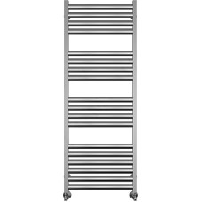 Водяной полотенцесушитель Terminus Грета П18 500x1400 4620768884696 Хром