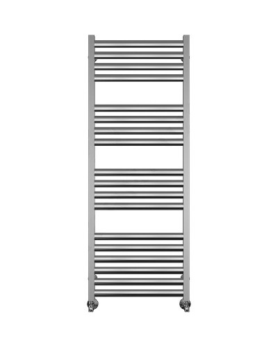 Водяной полотенцесушитель Terminus Грета П18 500x1400 4620768884696 Хром