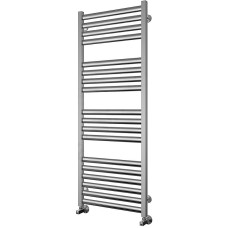 Водяной полотенцесушитель Terminus Грета П18 500x1400 4620768884696 Хром