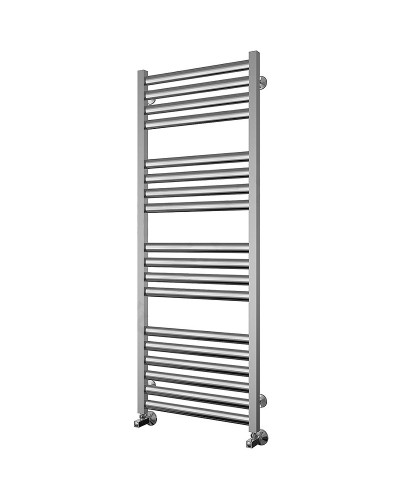 Водяной полотенцесушитель Terminus Грета П18 500x1400 4620768884696 Хром