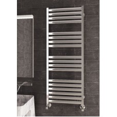 Водяной полотенцесушитель Terminus Грета П18 500x1400 4620768884696 Хром