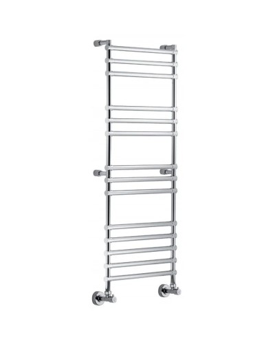 Полотенцесушитель водяной Margaroli Sole 464/370-14 хром