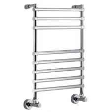 Полотенцесушитель водяной Margaroli Sole 464/370-8 хром