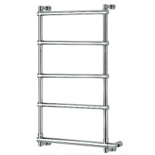 Полотенцесушитель электрический Margaroli Sole 542-370/5 хром