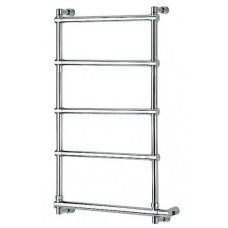 Полотенцесушитель электрический Margaroli Sole 542-370/5 хром