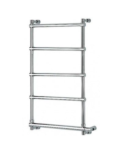 Полотенцесушитель электрический Margaroli Sole 542-370/5 хром