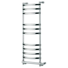 Полотенцесушитель электрический Margaroli Luna 534-11 BOX хром