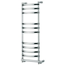 Полотенцесушитель электрический Margaroli Luna 534-11 BOX хром
