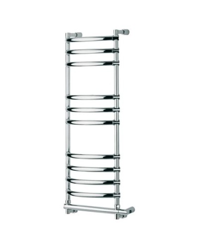 Полотенцесушитель электрический Margaroli Luna 534-11 BOX хром