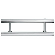 Полотенцесушитель водяной Margaroli Orizzonti 1-442/2/400 хром