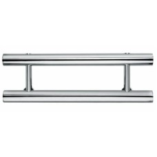 Полотенцесушитель водяной Margaroli Orizzonti 1-442/2/600 хром