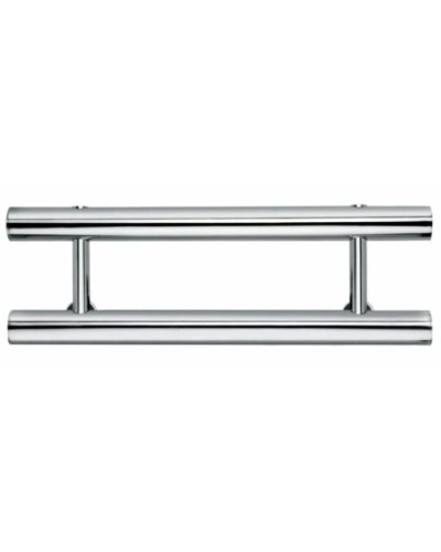 Полотенцесушитель водяной Margaroli Orizzonti 1-442/2/600 хром