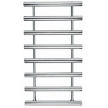 Полотенцесушитель водяной Margaroli Orizzonti 1-442/8/400 хром