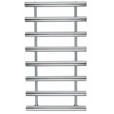 Полотенцесушитель водяной Margaroli Orizzonti 1-442/8/400 хром