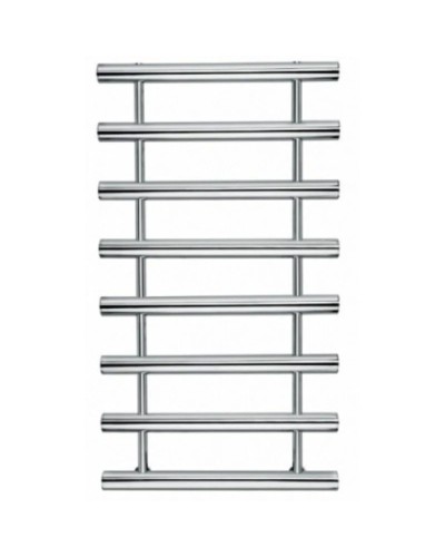 Полотенцесушитель водяной Margaroli Orizzonti 1-442/8/400 хром