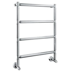 Полотенцесушитель водяной Margaroli Sereno 2-442/540 хром