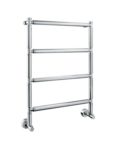 Полотенцесушитель водяной Margaroli Sereno 2-442/540 хром