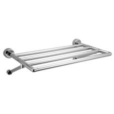 Полотенцесушитель водяной Margaroli Sereno 495 хром
