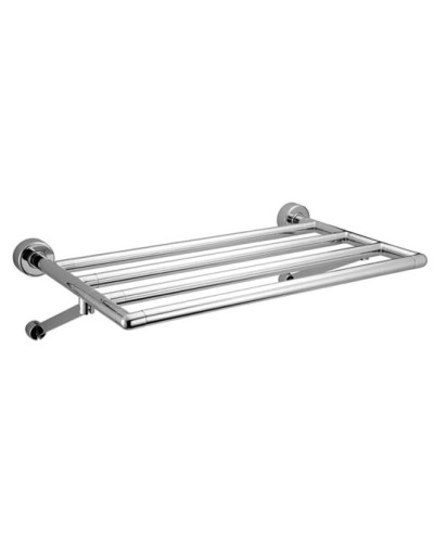Полотенцесушитель водяной Margaroli Sereno 495 хром