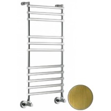 Полотенцесушитель водяной Margaroli Sole 464/470-11 бронза