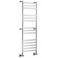 Полотенцесушитель водяной Margaroli Sole 464/470-14 хром