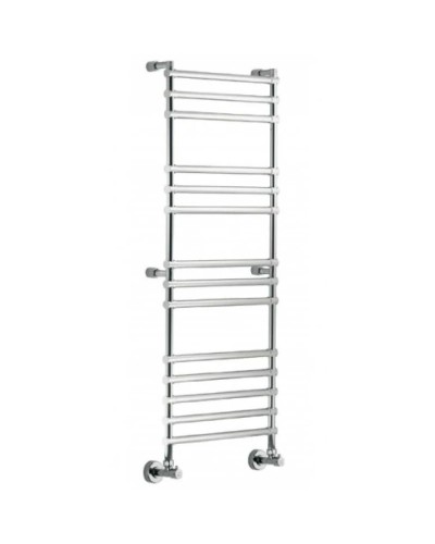 Полотенцесушитель водяной Margaroli Sole 464/470-14 хром