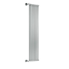 Полотенцесушитель водяной Margaroli Cielo 480/XL хром