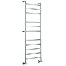 Полотенцесушитель водяной Margaroli Sereno 484/475-11 хром