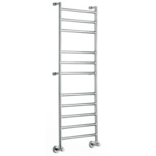 Полотенцесушитель водяной Margaroli Sereno 484/475-11 хром