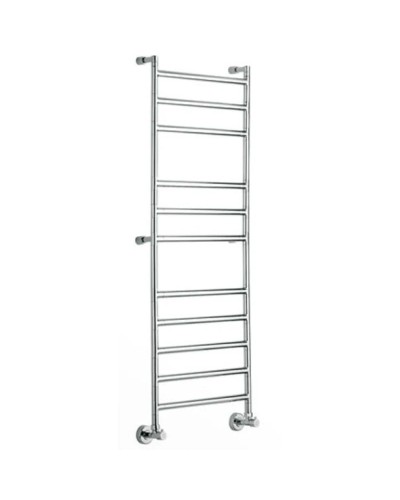 Полотенцесушитель водяной Margaroli Sereno 484/475-11 хром