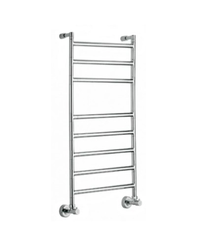 Полотенцесушитель водяной Margaroli Sereno хром 484/325-8 хром