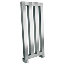 Полотенцесушитель водяной Margaroli Cometa 480-7 хром