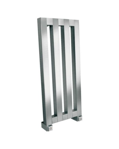 Полотенцесушитель водяной Margaroli Cometa 480-7 хром