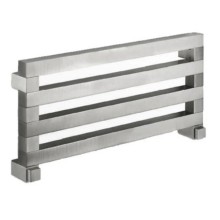 Полотенцесушитель водяной Margaroli Cometa 481-7 хром