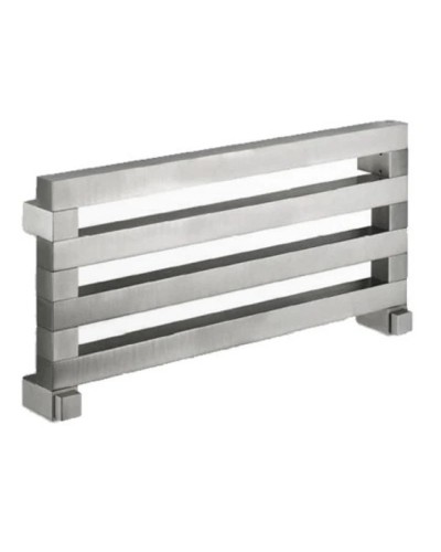 Полотенцесушитель водяной Margaroli Cometa 481-7 хром