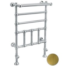 Полотенцесушитель водяной Margaroli Armonia 9-300 бронза