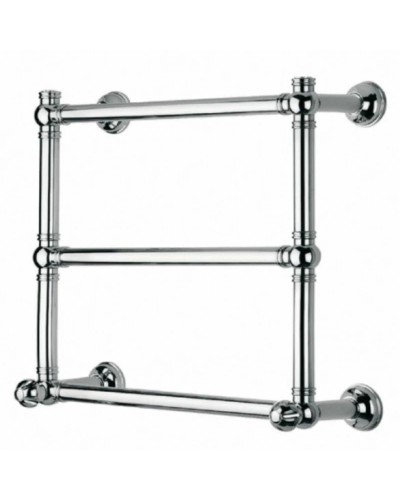 Полотенцесушитель водяной Margaroli Armonia 9-442/3 хром
