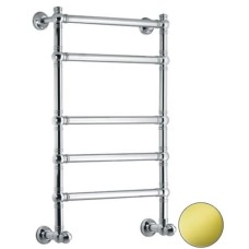 Полотенцесушитель водяной Margaroli Armonia 9-464 золото