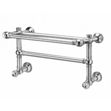 Полотенцесушитель водяной Margaroli Armonia 9-492 хром