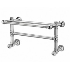 Полотенцесушитель водяной Margaroli Armonia 9-492 хром