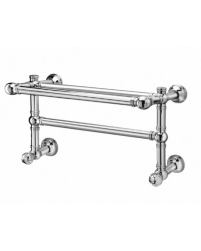 Полотенцесушитель водяной Margaroli Armonia 9-492 хром