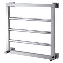 Полотенцесушитель водяной Margaroli Quardi 711/3 хром